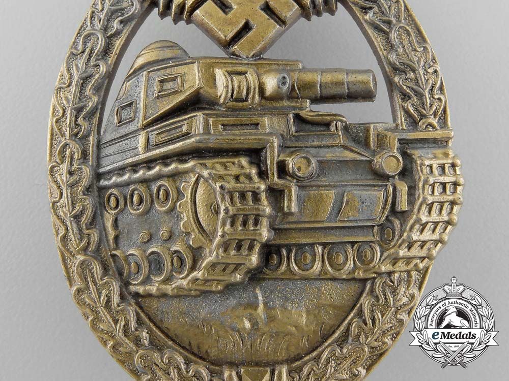 a_mint_bronze_grade_tank_badge_by_ferdinand_wiedmann_d_7274_1