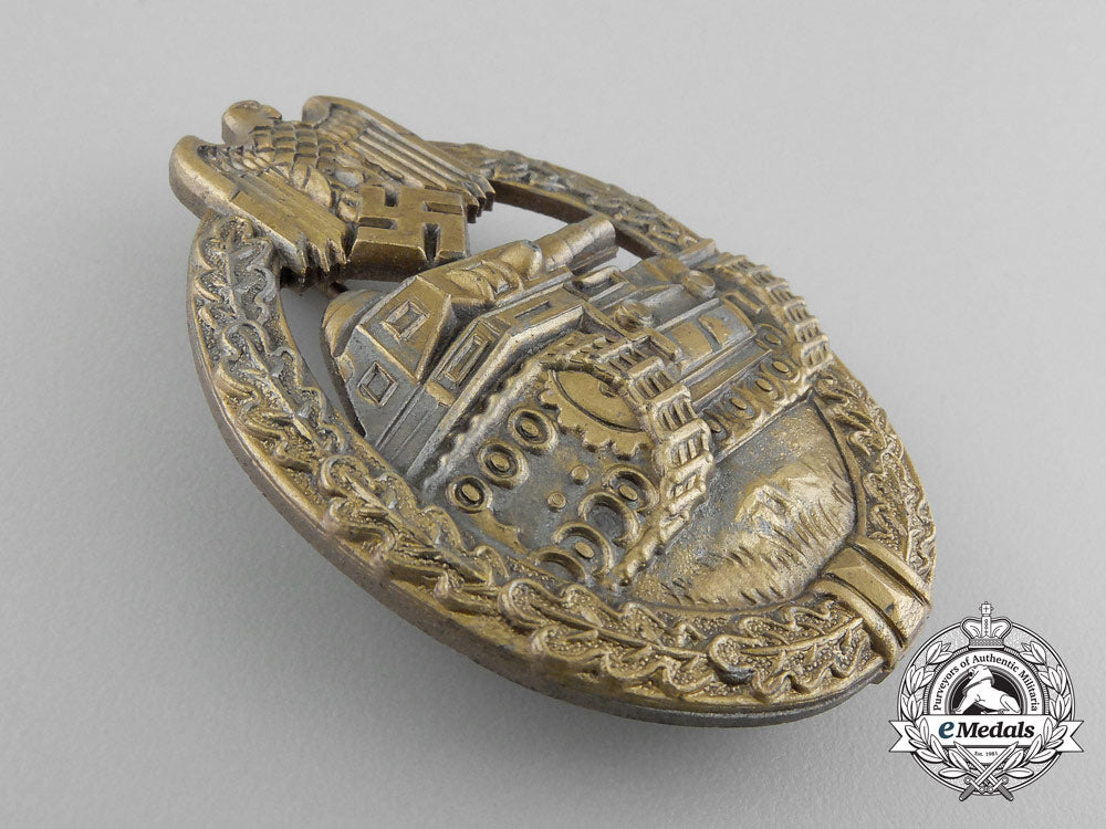 a_mint_bronze_grade_tank_badge_by_ferdinand_wiedmann_d_7276_1