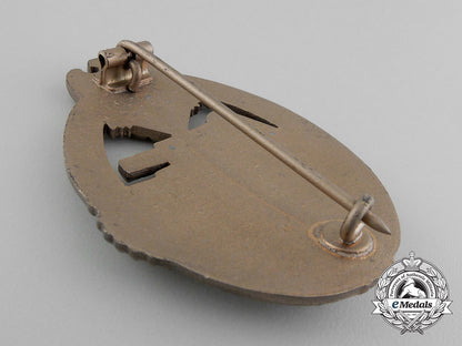 a_mint_bronze_grade_tank_badge_by_ferdinand_wiedmann_d_7277_1