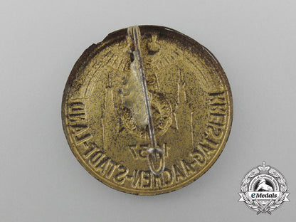 a1937_aachen_district_council_day_badge_d_7288