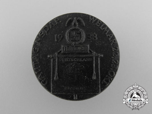 a1938_nsdap_welmar_district_council_day_badge_d_7294