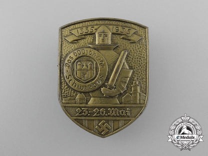 a1335-1935“600_year_anniversary”_of_the_town_of_schwiebus_badge_d_7308