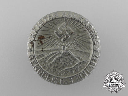 a1937_gehrden-_kalenberg_district_party_day_badge_d_7318