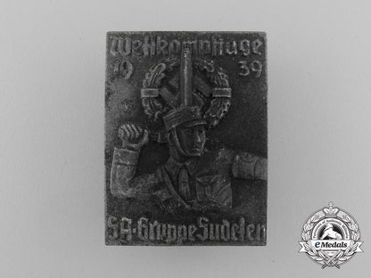 a1939_sa_sudeten_group_championships_badge_by_rare_maker_camil_bergmann&_co._d_7318_1