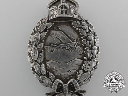 a1917_reconnaissance_pilot_badge_in_silver_with_documents_to_friedrich_schrader;257_th_detachment_d_7322