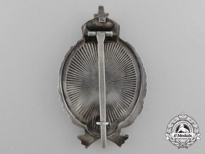 a1917_reconnaissance_pilot_badge_in_silver_with_documents_to_friedrich_schrader;257_th_detachment_d_7323