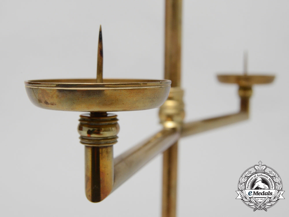a_rare_set_of_two_large_brass_candelabra_d_7347