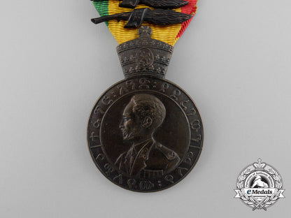 an_ethiopian_eritrean_medal_of_haile_selassie_i,_bronze_grade_d_7381_1