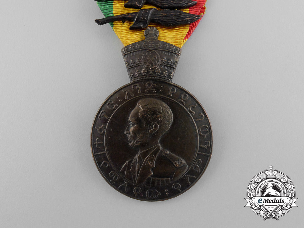 an_ethiopian_eritrean_medal_of_haile_selassie_i,_bronze_grade_d_7381_1