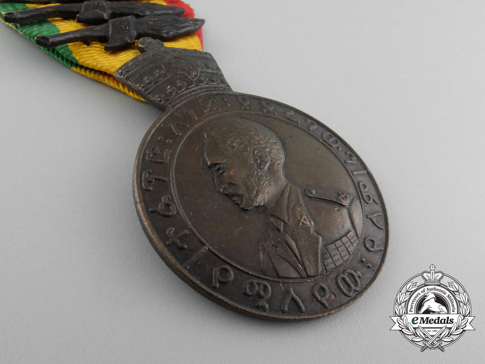 an_ethiopian_eritrean_medal_of_haile_selassie_i,_bronze_grade_d_7384_1