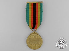 Zimbabwe. An Independence Medal 1980, Bronze Grade