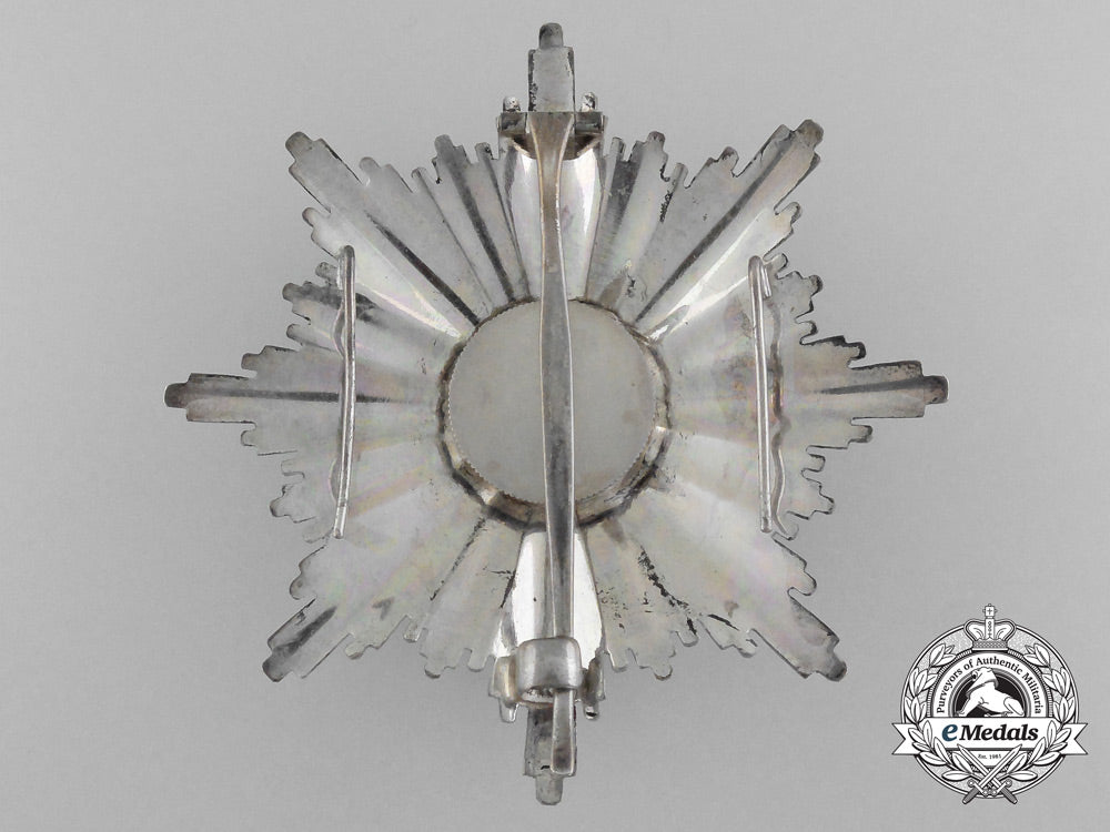 an_estonian_order_of_the_eagle_cross;2_nd_class_grand_commander_set_d_7393