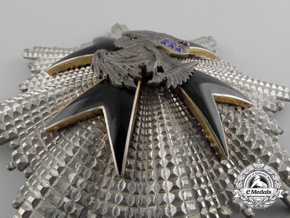 an_estonian_order_of_the_eagle_cross;2_nd_class_grand_commander_set_d_7394