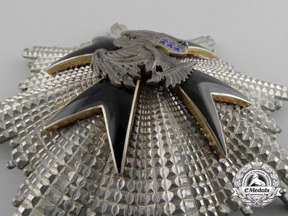 an_estonian_order_of_the_eagle_cross;2_nd_class_grand_commander_set_d_7394