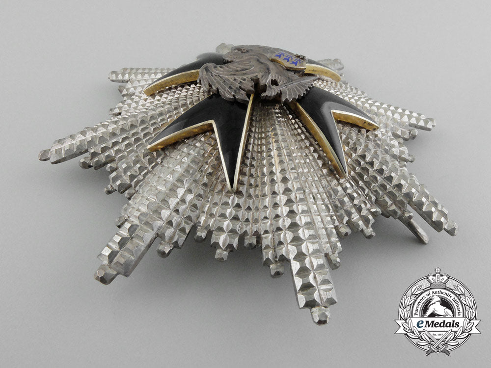 an_estonian_order_of_the_eagle_cross;2_nd_class_grand_commander_set_d_7395