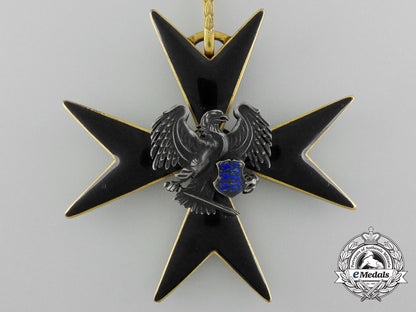 an_estonian_order_of_the_eagle_cross;2_nd_class_grand_commander_set_d_7400