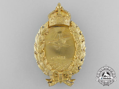 a_rare_prussian_naval_sea_pilot's_badge_by_godet&_sohn,_berlin;_published_example_d_7402_1