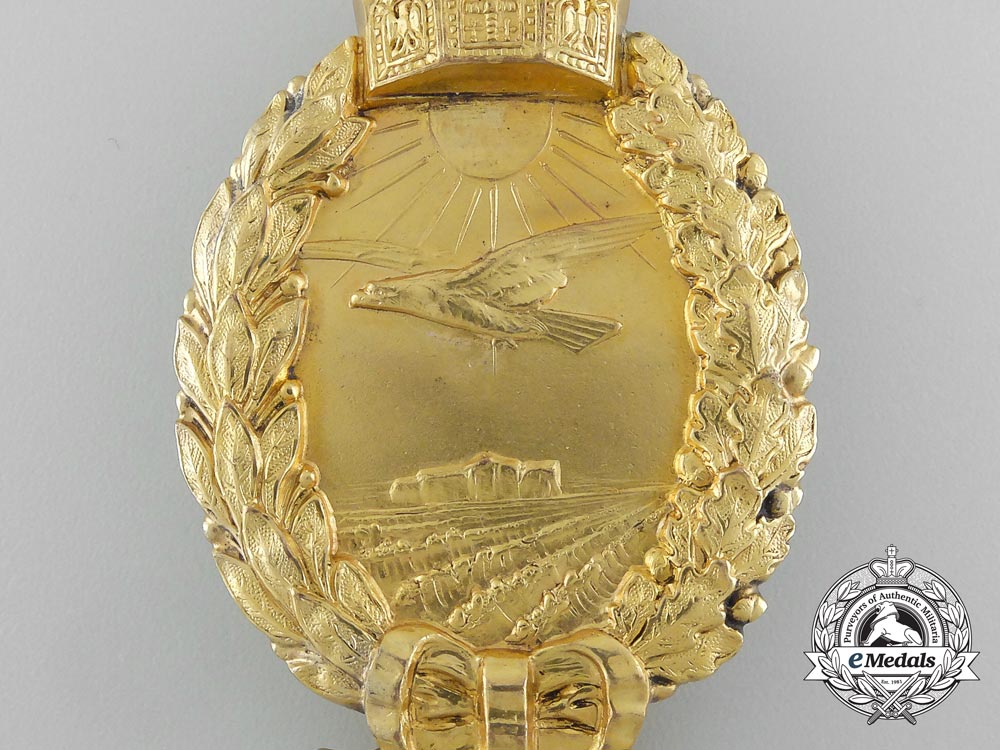a_rare_prussian_naval_sea_pilot's_badge_by_godet&_sohn,_berlin;_published_example_d_7404_1