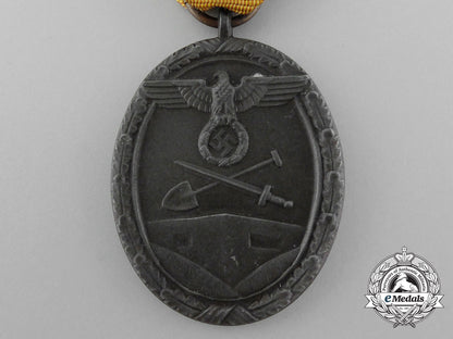 a_west-_wall_medal_with_packet_of_issue_d_7422
