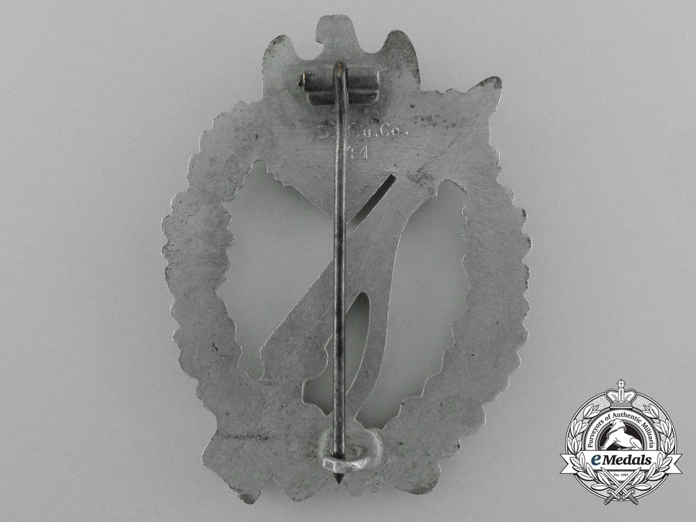 a_silver_grade_infantry_assault_badge_by_sohni_heubach&_co_d_7440