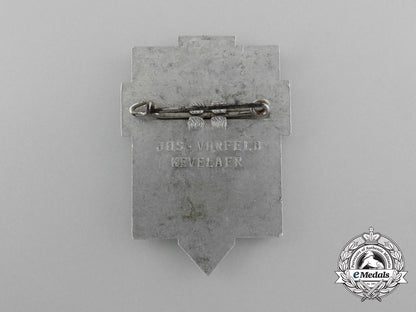 a1936“_victor_of_xanten”_martyr_celebration_badge_by_josef_vorfeld_d_7451