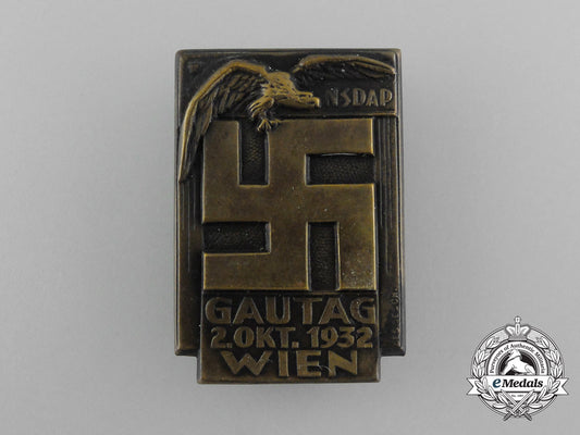 a1932_nsdap_vienna_district_council_day_badge_d_7472
