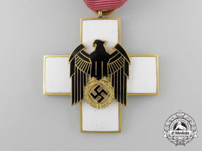 a_mint_social_welfare_decoration;3_rd_grade_in_its_original_case_of_issue_by_godet_d_7498_1