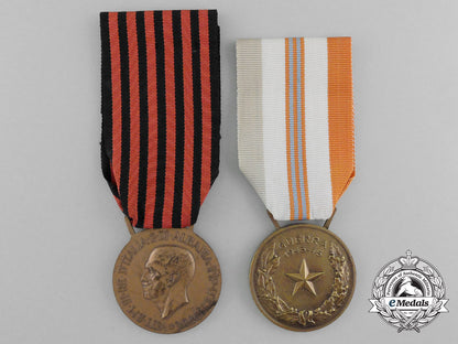 two_italian_campaign_medals&_awards_d_7518