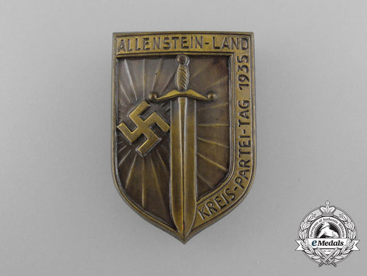 a1935_allenstein-_land_district_party_day_badge_by_wurster_d_7541