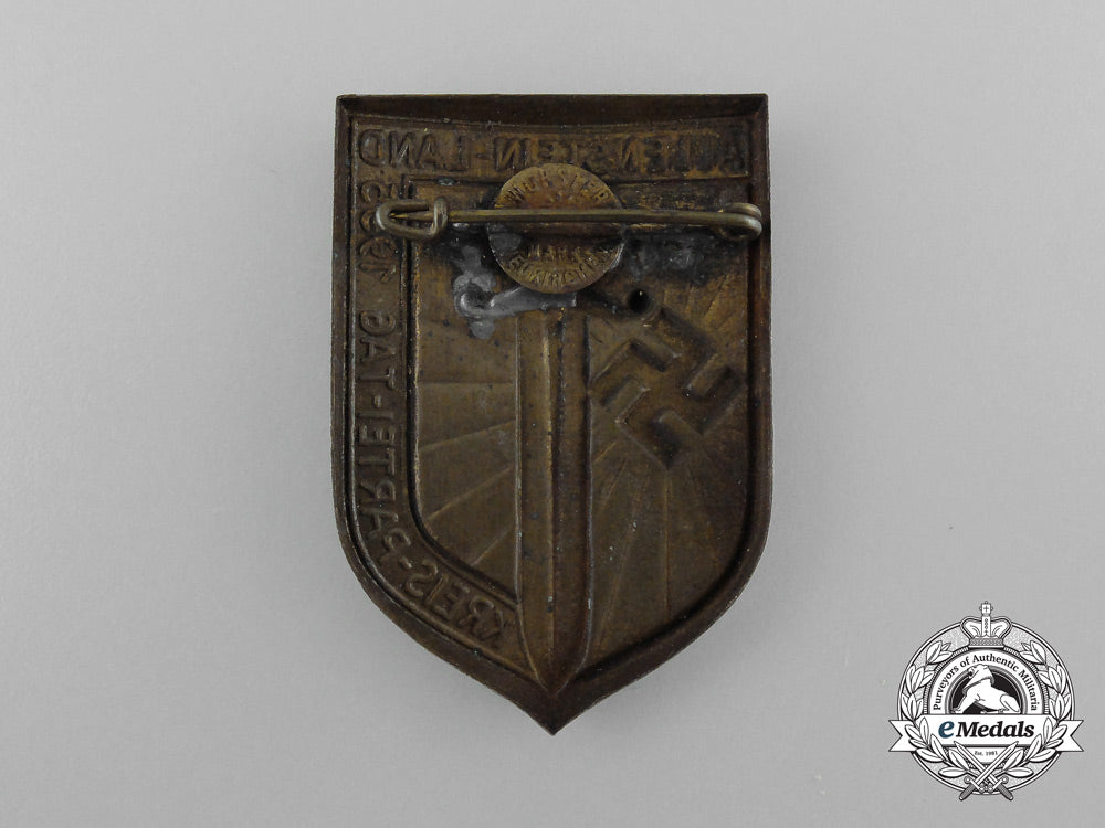 a1935_allenstein-_land_district_party_day_badge_by_wurster_d_7542