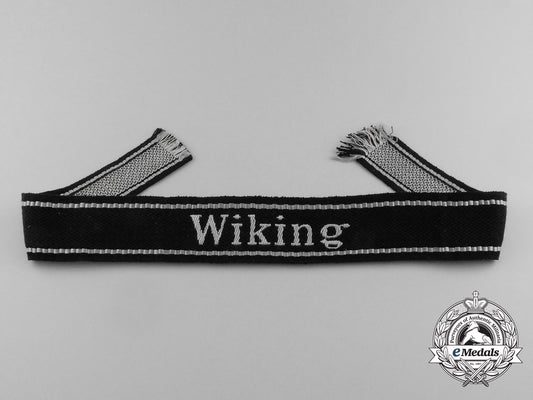 a_rare_and_desirable5_th_waffen-_ss_panzer_division“_wiking”_cuff_em/_nco_title;_tunic_removed_d_7549_1