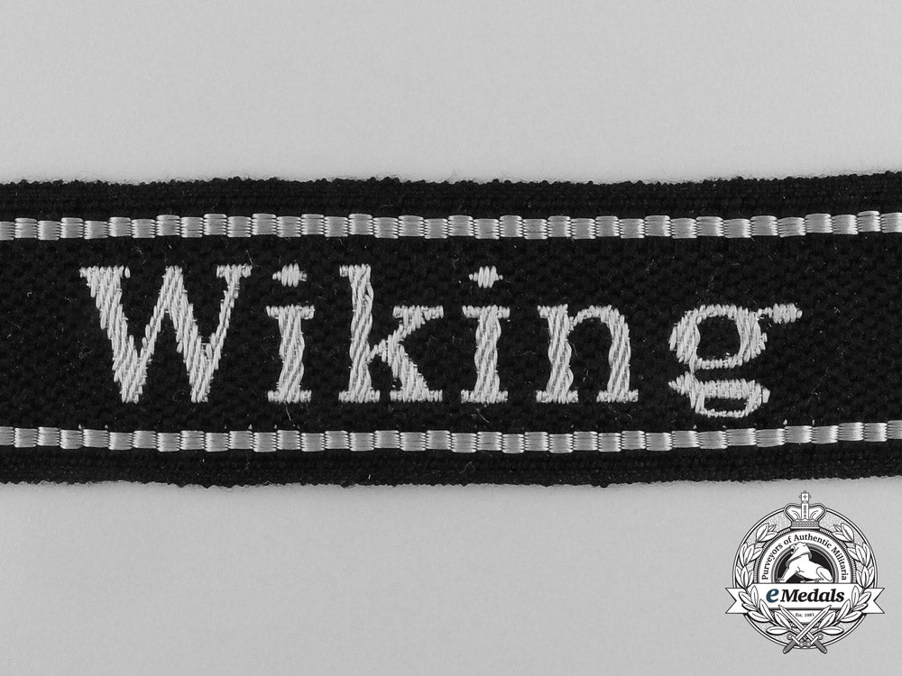 a_rare_and_desirable5_th_waffen-_ss_panzer_division“_wiking”_cuff_em/_nco_title;_tunic_removed_d_7550_1