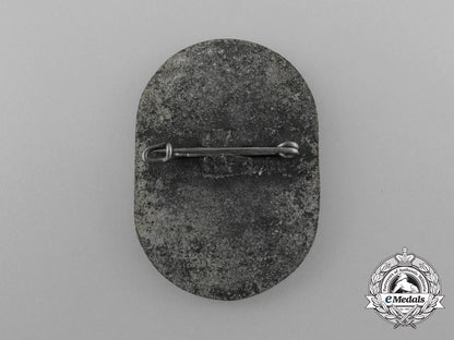 a1939_badge_for_the6_th_convocation_of_the_school_for_economic_policy_of_munich_d_7554