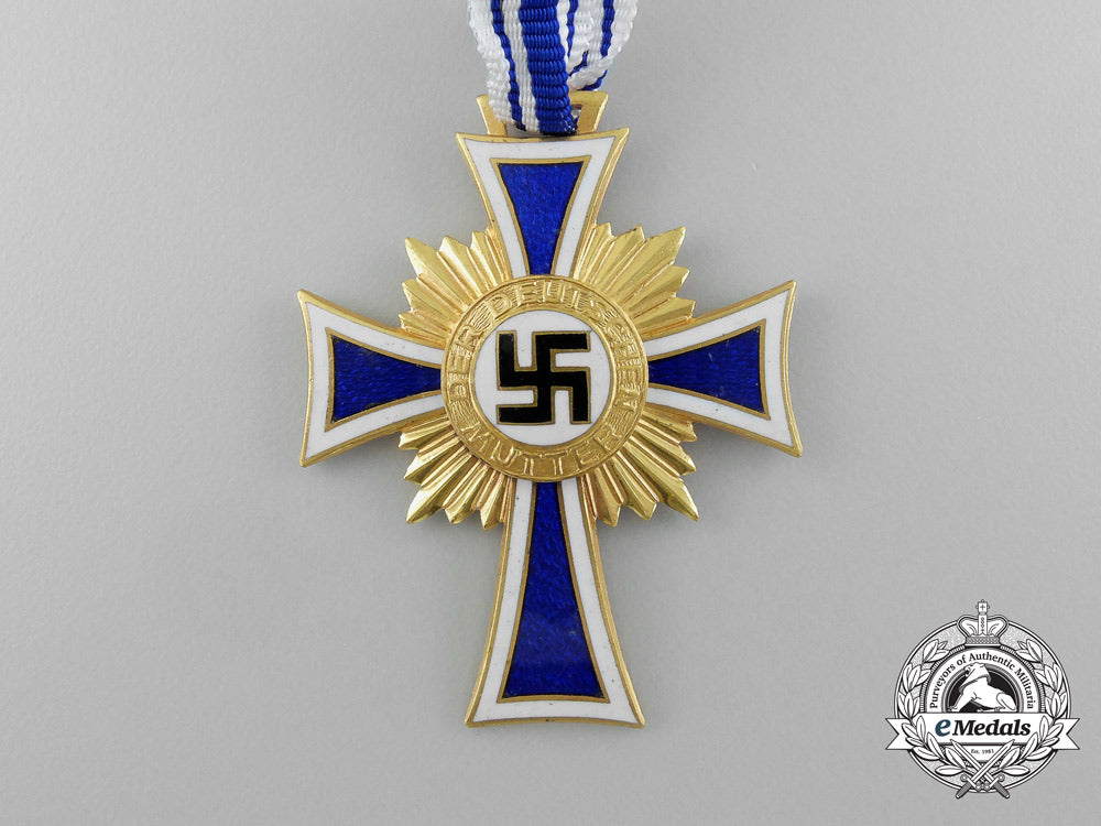 a_mint_golden_grade_german_mother’s_cross_d_7556_1