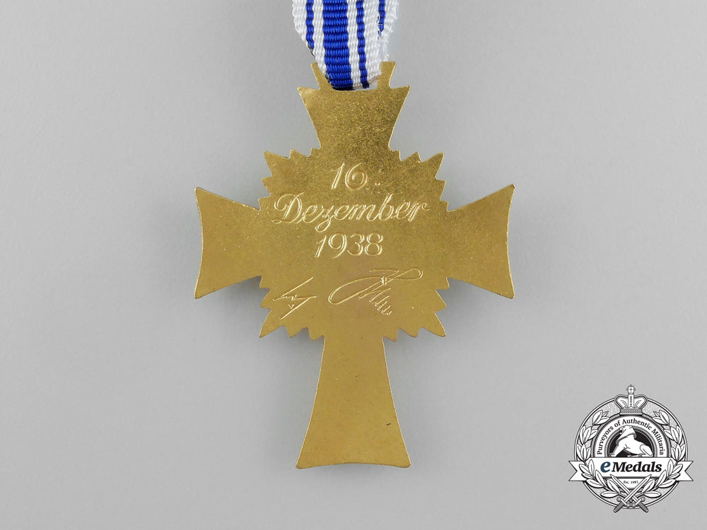a_mint_golden_grade_german_mother’s_cross_d_7557_1