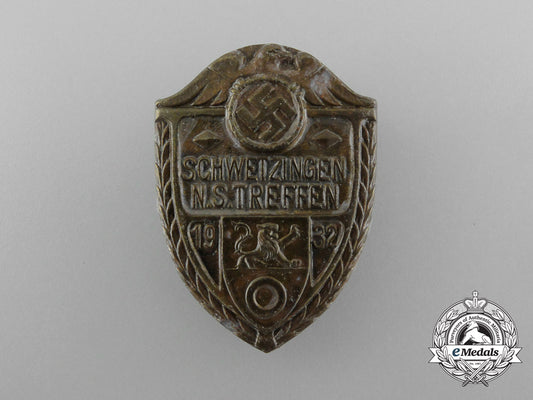 a1932_schwetzingen_national_socialists_meeting_badge_d_7561