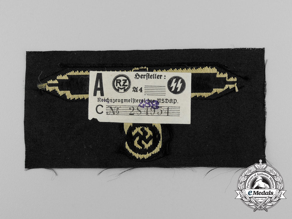 a_mint_and_unissued_waffen-_ss_tropical_sleeve_eagle_d_7561_1