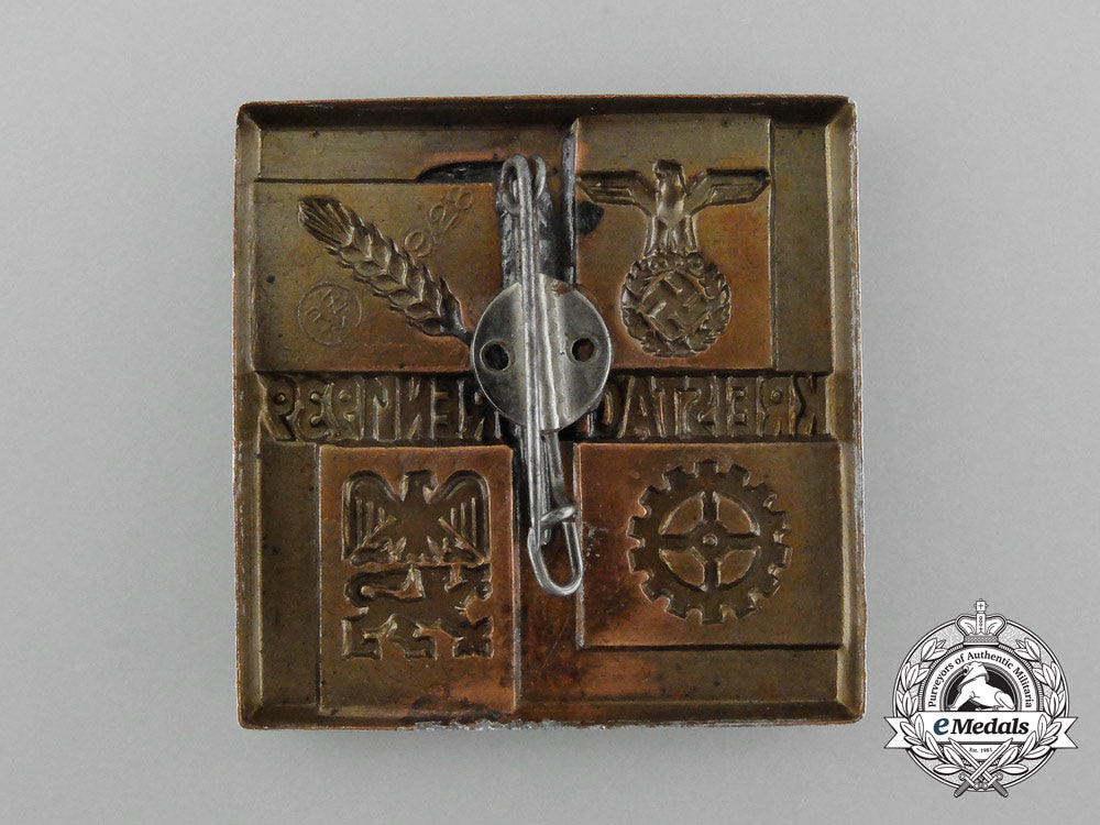 a1939_düren_district_council_day_badge_d_7564