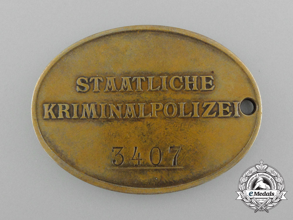 a_warrant_disc"_staatliche_kriminalpolizei"_disc_d_7570