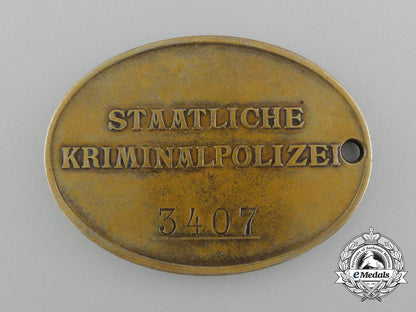 a_warrant_disc"_staatliche_kriminalpolizei"_disc_d_7570