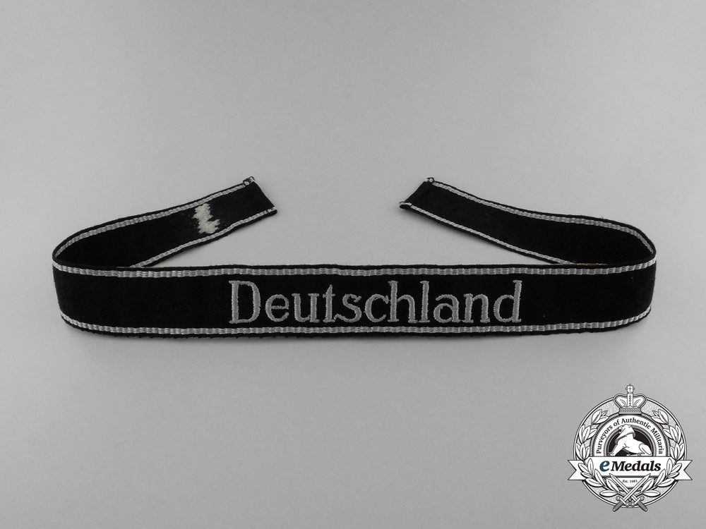 germany,_waffen-_ss._a_deutschland_em/_nco’s_cufftitle_d_7598_2