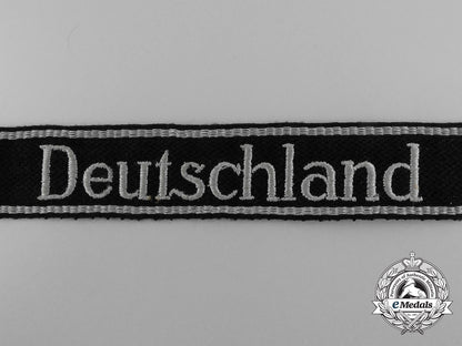 germany,_waffen-_ss._a_deutschland_em/_nco’s_cufftitle_d_7599_2