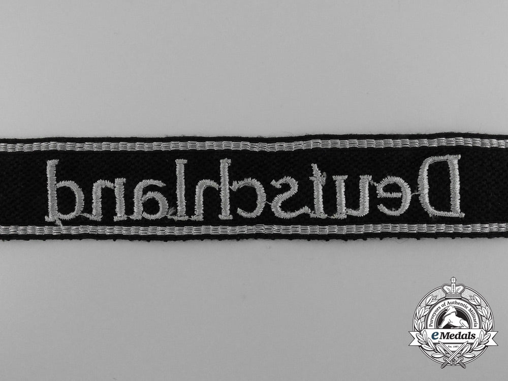 germany,_waffen-_ss._a_deutschland_em/_nco’s_cufftitle_d_7600_2