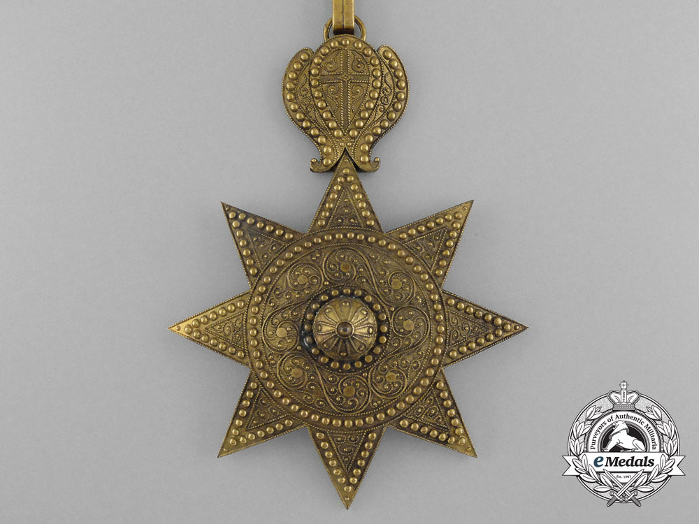 ethiopia._an_order_of_the_star,_grand_officer_set,_by_b.a._sevadjian_d_7614