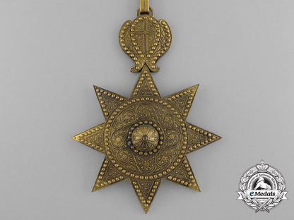 ethiopia._an_order_of_the_star,_grand_officer_set,_by_b.a._sevadjian_d_7614