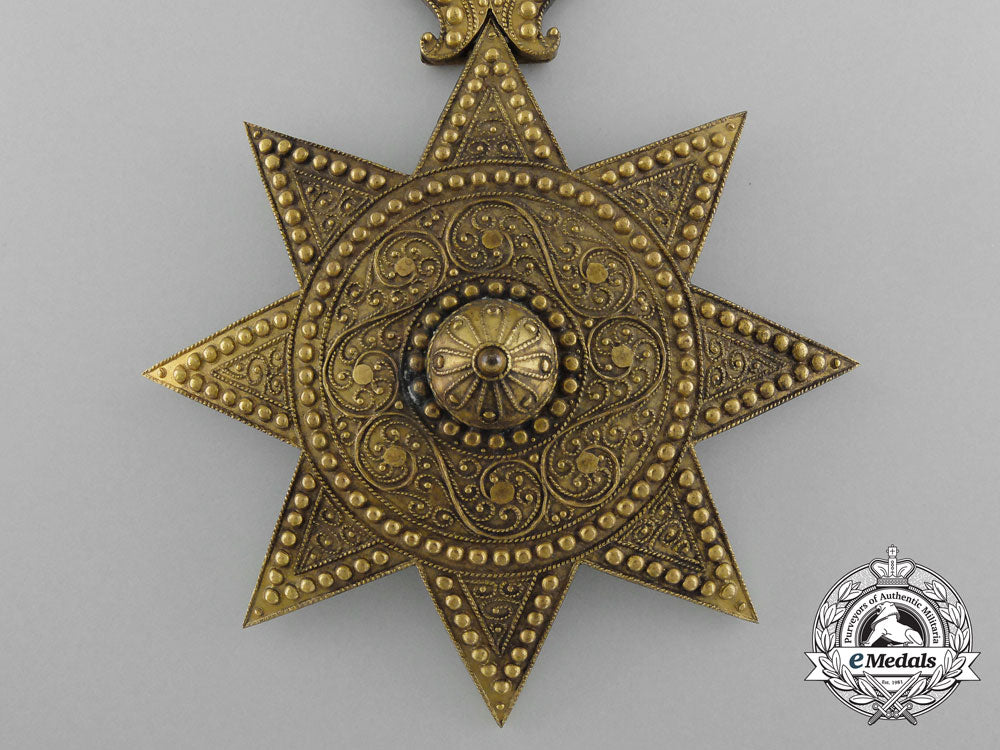 ethiopia._an_order_of_the_star,_grand_officer_set,_by_b.a._sevadjian_d_7615