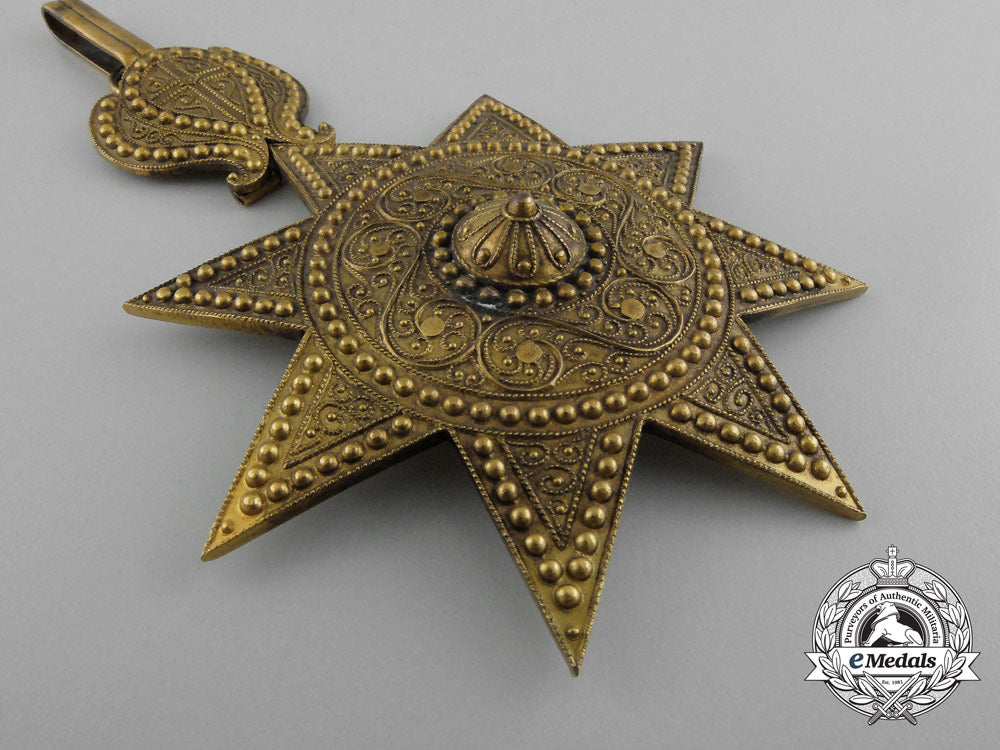 ethiopia._an_order_of_the_star,_grand_officer_set,_by_b.a._sevadjian_d_7617