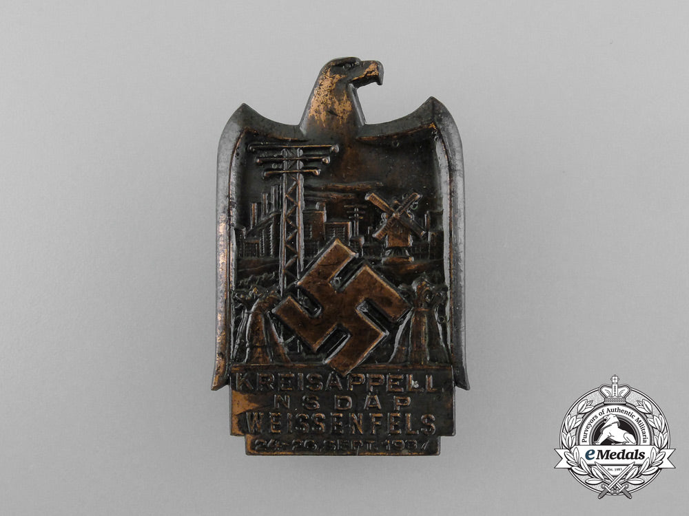 a1937_nsdap_weissenfeld_kreisappell_badge_d_7671