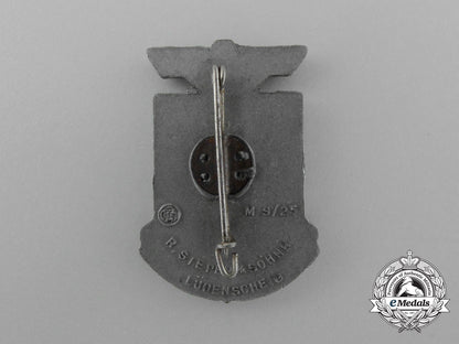 a1939_frankenberg_district_council_day_badge_d_7678