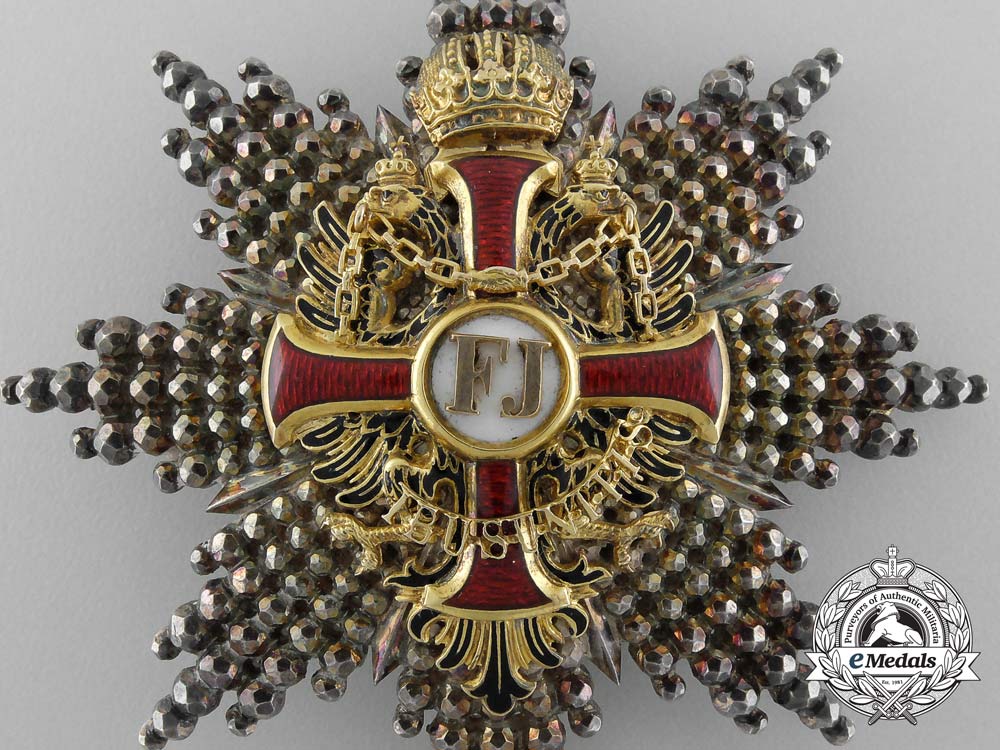 an_austrian_order_of_franz_joseph;_commander's_breast_star_type_i_c.1855_d_7700_1